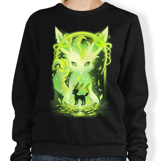 Verdanthe - Sweatshirt