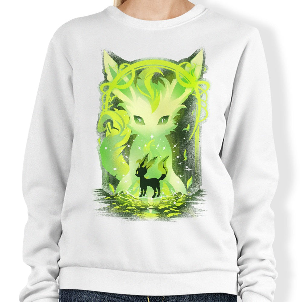 Verdanthe - Sweatshirt