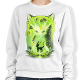 Verdanthe - Sweatshirt