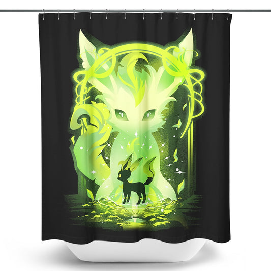 Verdanthe - Shower Curtain