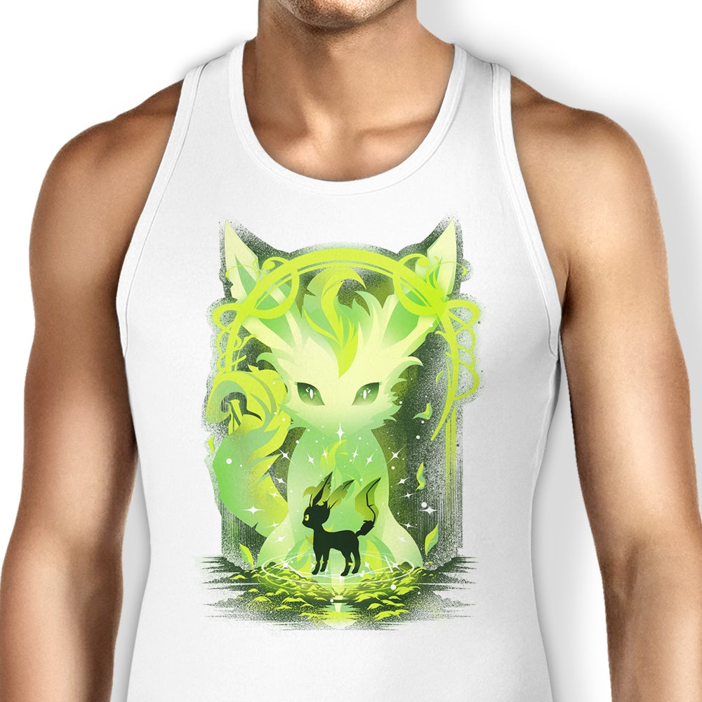 Verdanthe - Tank Top