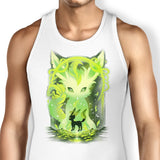 Verdanthe - Tank Top