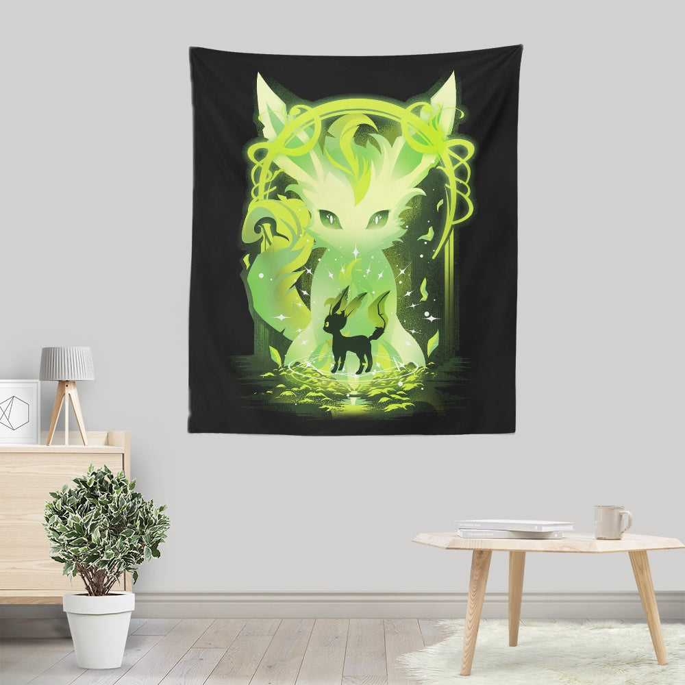 Verdanthe - Wall Tapestry