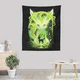 Verdanthe - Wall Tapestry