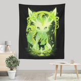 Verdanthe - Wall Tapestry