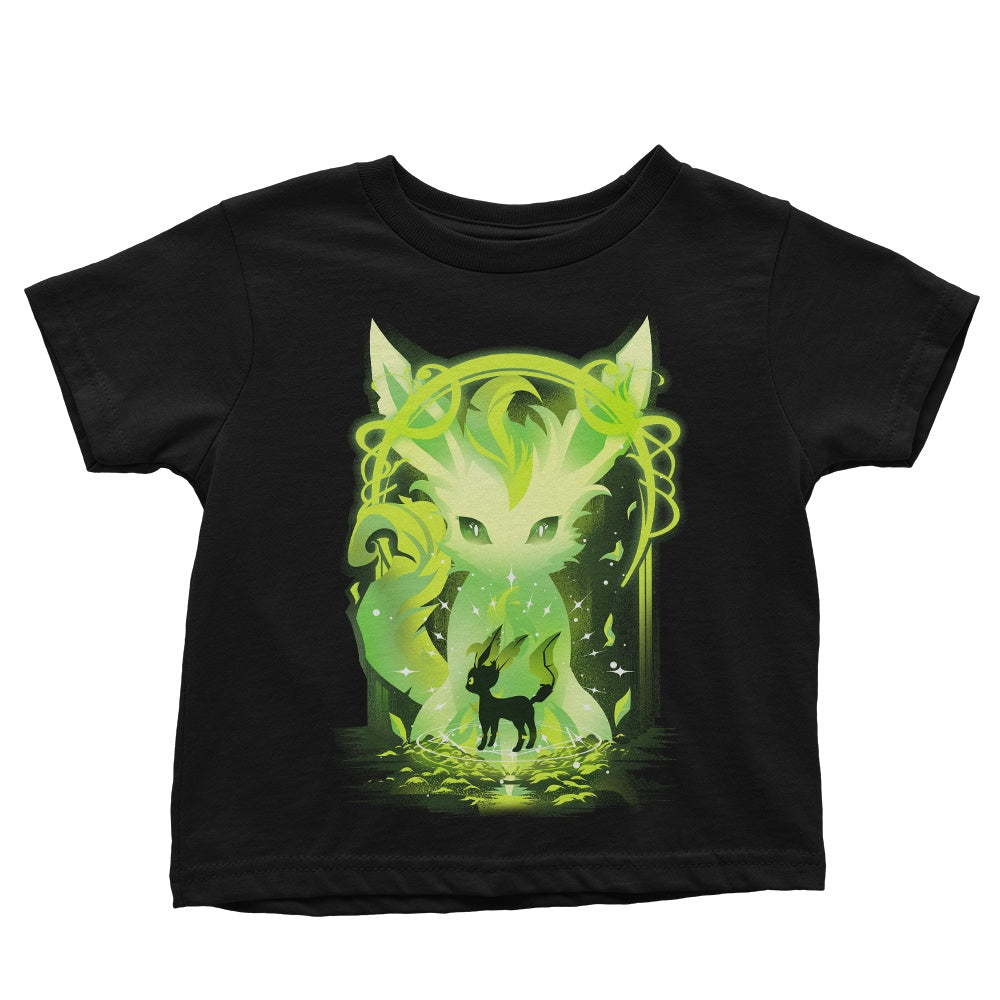 Verdanthe - Youth Apparel