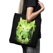 Verdanthe - Tote Bag