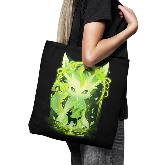 Verdanthe - Tote Bag