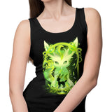 Verdanthe - Tank Top