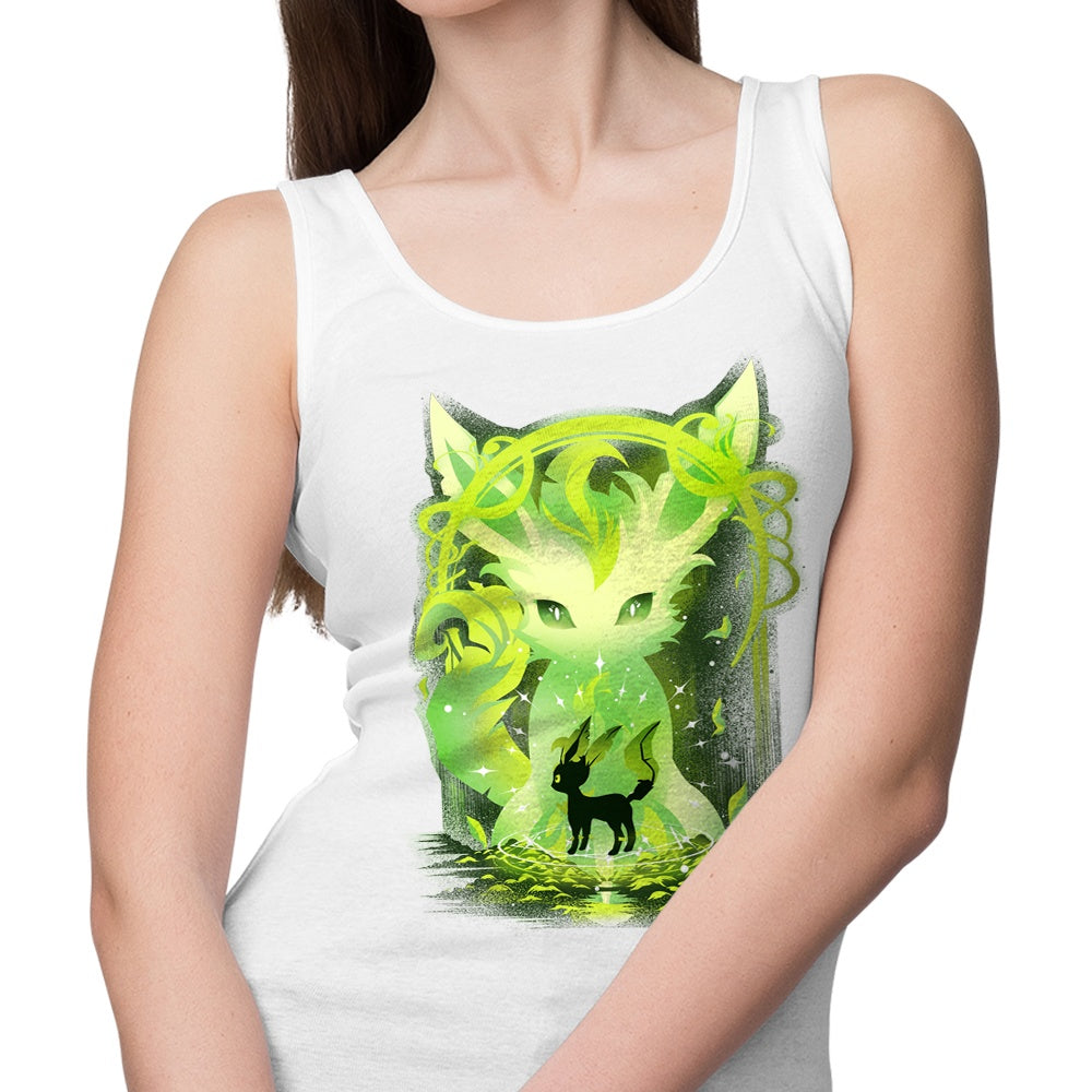 Verdanthe - Tank Top