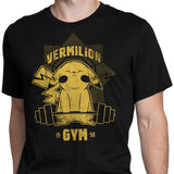 Vermillion Gym - Men's Apparel