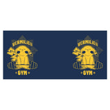 Vermillion Gym - Mug