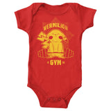 Vermillion Gym - Youth Apparel