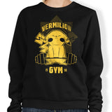 Vermillion Gym - Sweatshirt