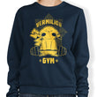 Vermillion Gym - Sweatshirt