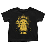 Vermillion Gym - Youth Apparel