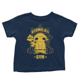 Vermillion Gym - Youth Apparel