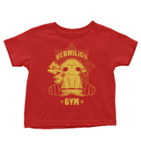 Vermillion Gym - Youth Apparel