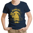 Vermillion Gym - Youth Apparel