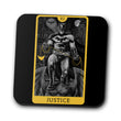 Vigilante Justice - Coasters