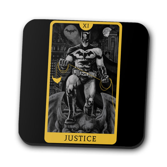 Vigilante Justice - Coasters