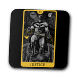Vigilante Justice - Coasters