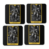 Vigilante Justice - Coasters