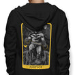 Vigilante Justice - Hoodie