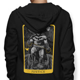 Vigilante Justice - Hoodie