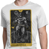 Vigilante Justice - Men's Apparel