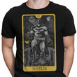 Vigilante Justice - Men's Apparel