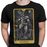 Vigilante Justice - Men's Apparel
