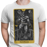 Vigilante Justice - Men's Apparel