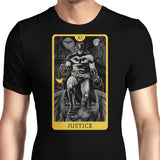 Vigilante Justice - Men's Apparel