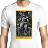 Vigilante Justice - Men's Apparel