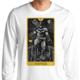Vigilante Justice - Long Sleeve T-Shirt