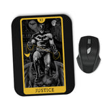 Vigilante Justice - Mousepad