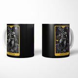 Vigilante Justice - Mug