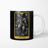 Vigilante Justice - Mug