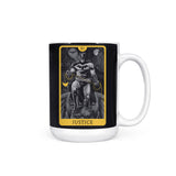 Vigilante Justice - Mug