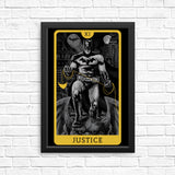 Vigilante Justice - Posters & Prints