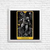 Vigilante Justice - Posters & Prints