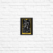 Vigilante Justice - Posters & Prints