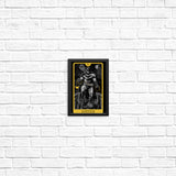 Vigilante Justice - Posters & Prints