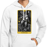 Vigilante Justice - Hoodie