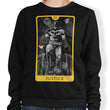 Vigilante Justice - Sweatshirt