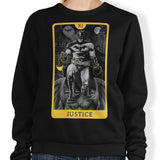 Vigilante Justice - Sweatshirt