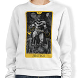 Vigilante Justice - Sweatshirt