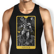 Vigilante Justice - Tank Top