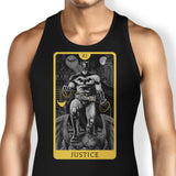 Vigilante Justice - Tank Top